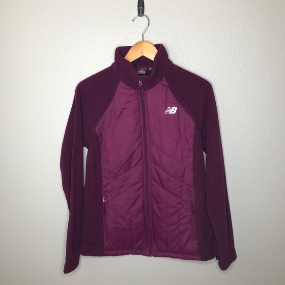 New Balance jacket - Picture 2 of 4